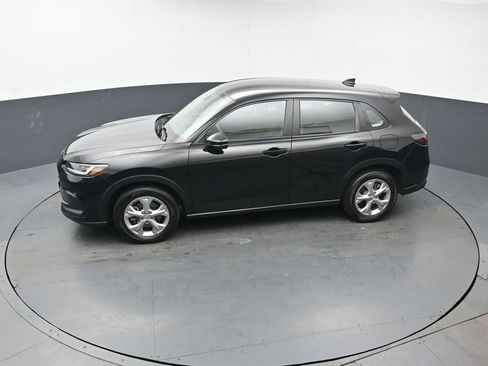 Certified 2024 Honda HR-V LX image 39