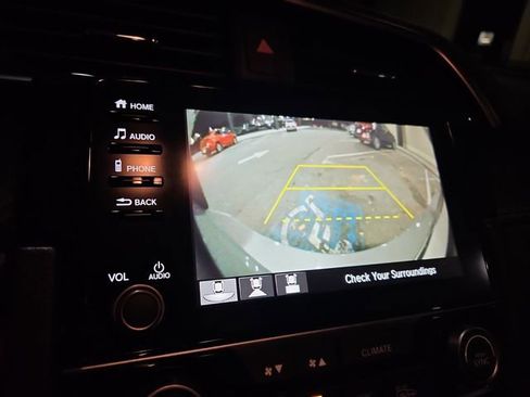 Used 2019 Honda Civic Si image 22