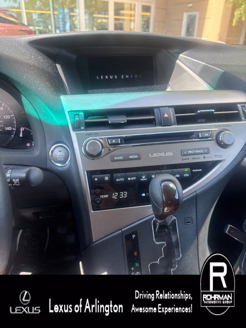 Used 2015 Lexus RX 350 AWD image 10