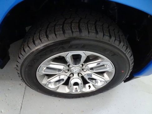 Certified 2022 RAM 1500 Laramie AWD/4WD image 31