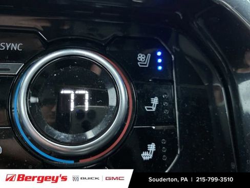 Certified 2024 GMC Sierra 1500 Denali w/ Denali Reserve Package image 40