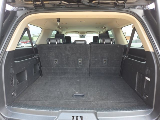 Used 2024 Ford Expedition Max XLT RWD image 23