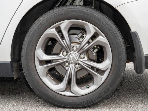 Used 2024 Honda Accord EX image 30