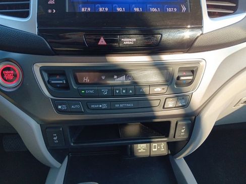 Used 2019 Honda Ridgeline RTL-T image 21