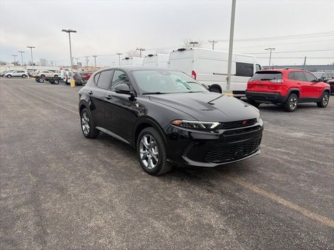 Used 2025 Dodge Hornet R/T image 7