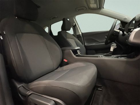 New 2026 Hyundai Kona SEL Sport image 11