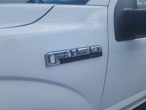Used 2020 Ford F150 XL w/ Equipment Group 101A Mid RWD image 10