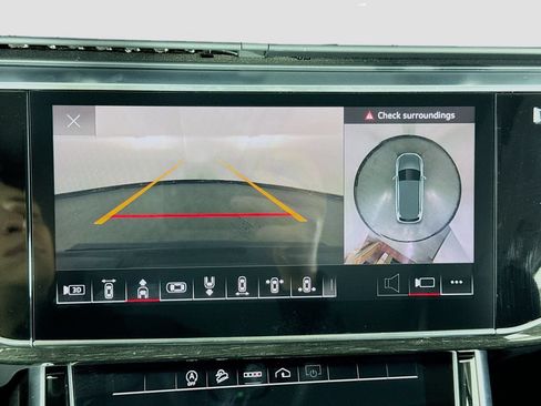 Used 2023 Audi Q7 2.0T Premium Plus w/ Premium Plus Package AWD/4WD image 26