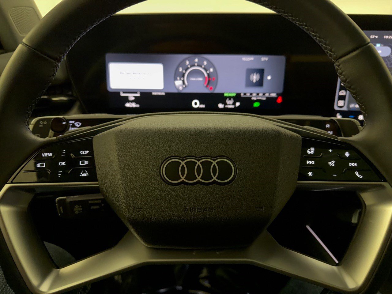 Used 2026 Audi Q3 quattro 2.0T AWD/4WD image 10
