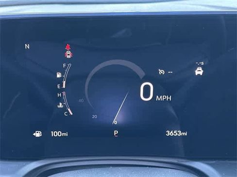 Used 2024 Buick Encore GX Sport Touring w/ Comfort Package image 6