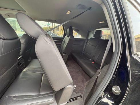 Used 2016 Acura MDX SH-AWD w/ Technology Package image 15