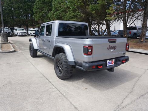 Used 2020 Jeep Gladiator Rubicon image 21