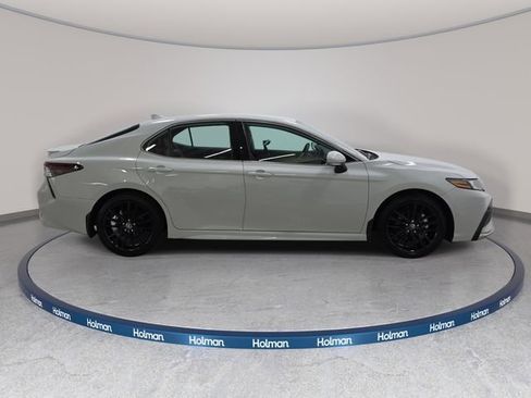 Certified 2024 Toyota Camry XSE w/ Cold Weather Package FWD image 4
