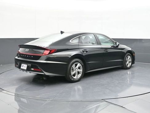 Used 2021 Hyundai Sonata SE image 14