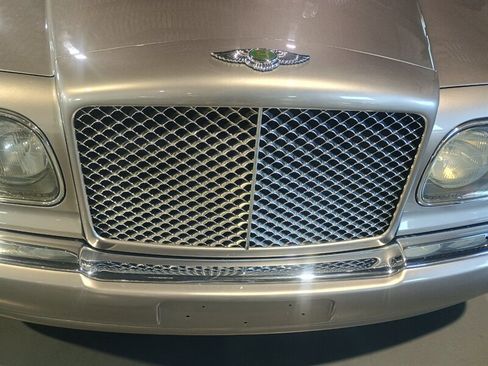 Used 1999 Bentley Arnage Green Label image 14