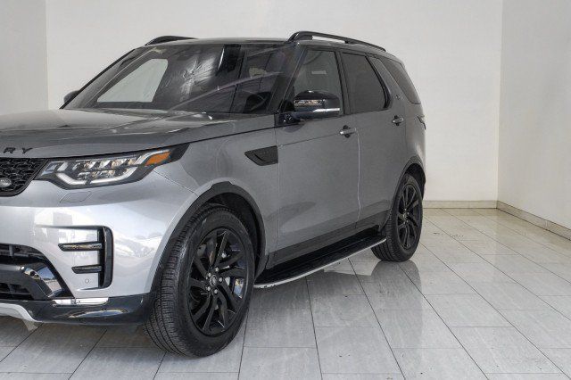 Used 2020 Land Rover Discovery Landmark AWD/4WD image 64