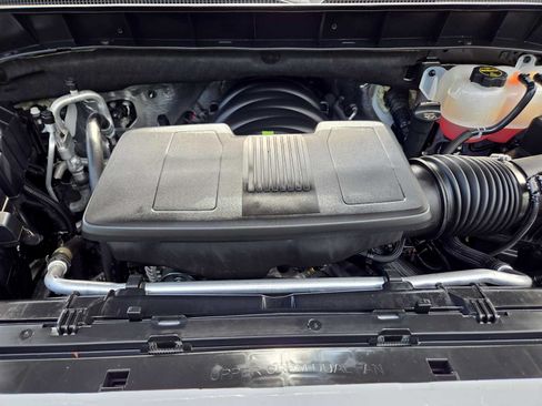 Certified 2026 Chevrolet Silverado 1500 RST AWD/4WD image 29