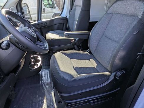 New 2026 RAM ProMaster 2500 w/ Convenience Group image 10