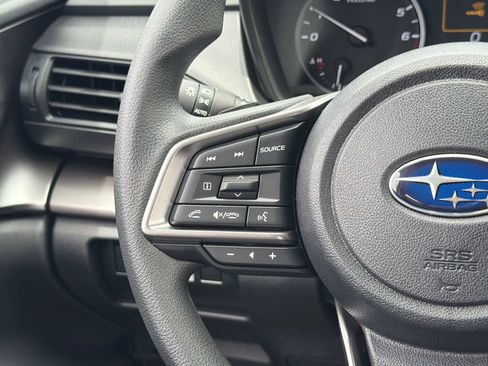 New 2026 Subaru Impreza 2.0i Sport AWD/4WD image 13