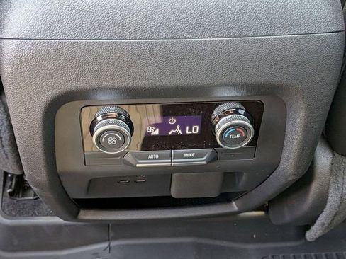 New 2026 Buick Enclave Sport Touring w/ Power Package image 32