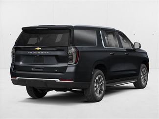 New 2026 Chevrolet Suburban LT RWD video 2