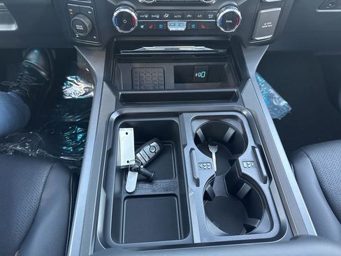 New 2026 Ford F350 Lariat w/ Lariat Ultimate Package image 18