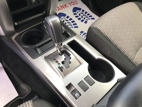 Used 2024 Toyota 4Runner SR5 image 21