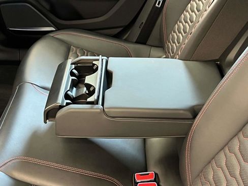 Used 2021 Audi RS 7 Sportback w/ Carbon Optic Package AWD/4WD image 12