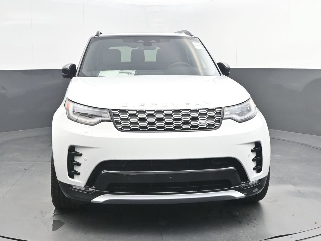 New 2026 Land Rover Discovery Limited Edition AWD/4WD image 10