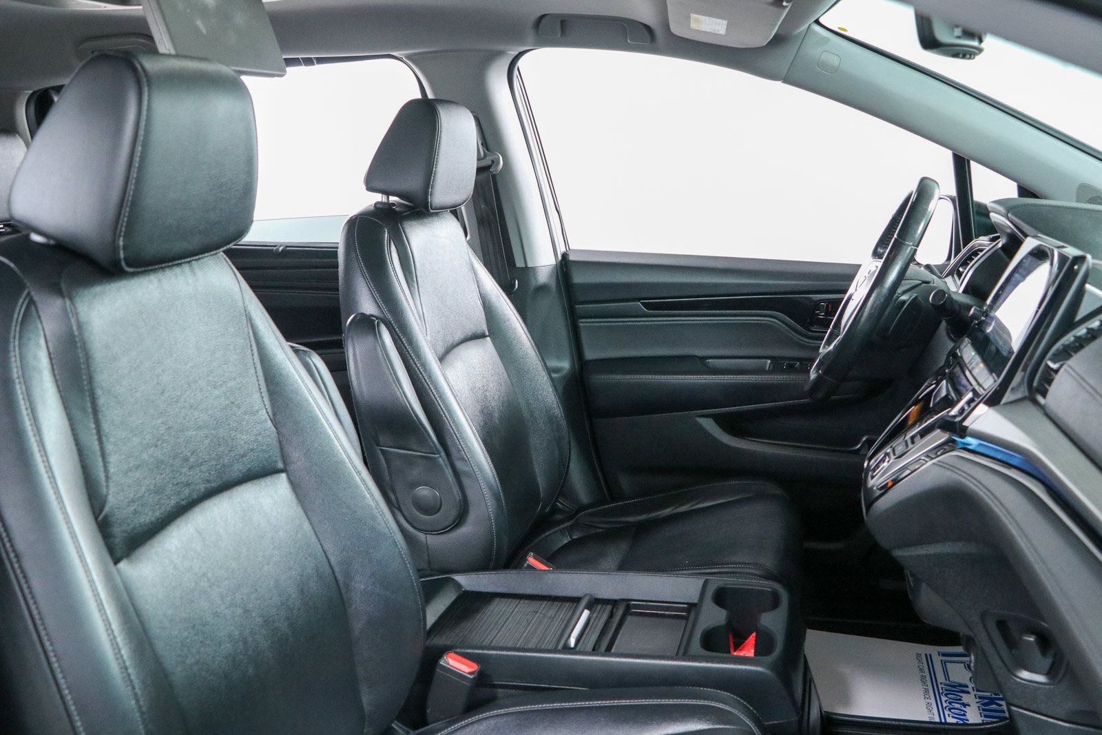 Used 2023 Honda Odyssey Touring image 29