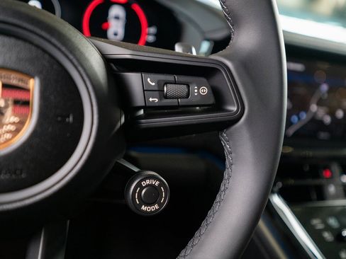 New 2025 Porsche Panamera 4 image 35