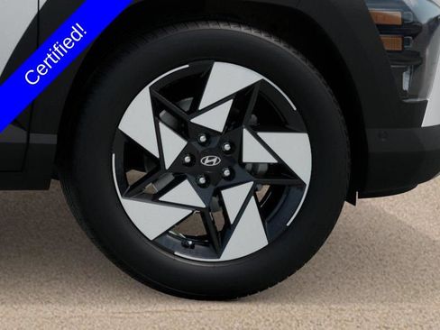 Used 2026 Hyundai Kona SEL Sport FWD image 8