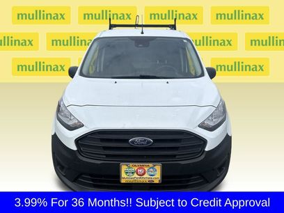 Used 2023 Ford Transit Connect XL