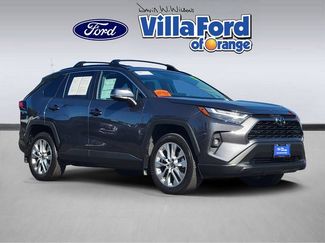 Used 2023 Toyota RAV4 XLE Premium AWD/4WD video 1