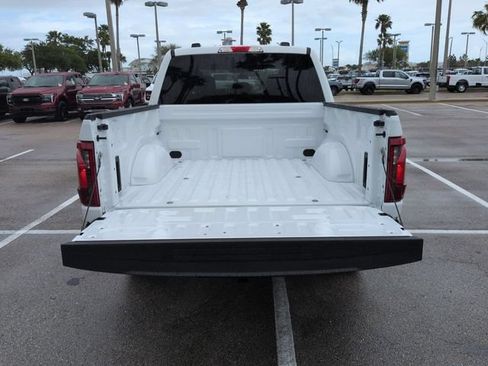 New 2026 Ford F150 STX w/ Equipment Group 200A RWD image 13