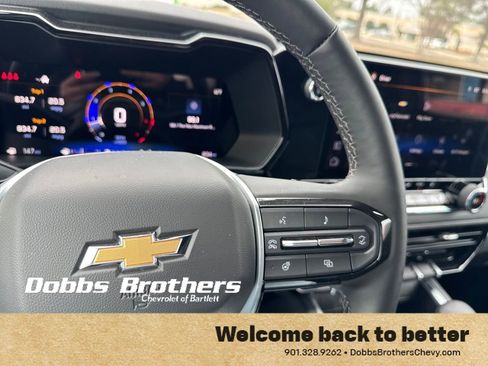 New 2026 Chevrolet Colorado LT w/ LT Convenience Package RWD image 18