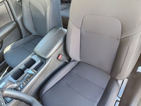 Used 2025 Nissan Sentra S FWD image 10
