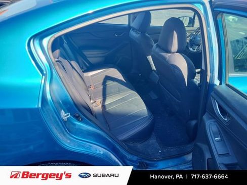 Used 2018 Subaru Impreza 2.0i Limited image 10