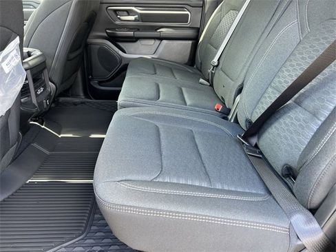 New 2026 RAM 1500 Big Horn image 19