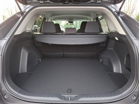 New 2025 Toyota RAV4 LE image 19