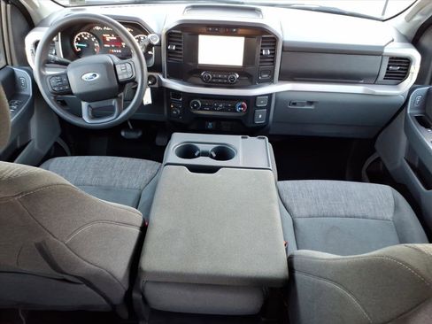 Used 2023 Ford F150 XLT image 8
