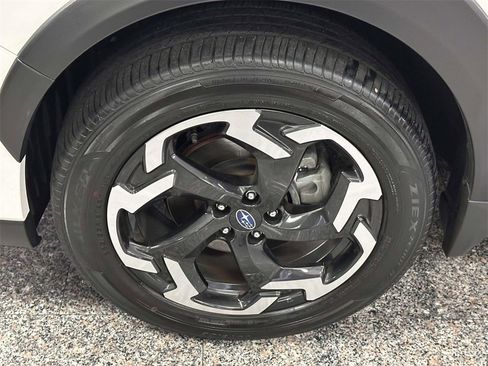 Used 2023 Subaru Crosstrek 2.5i Limited image 10