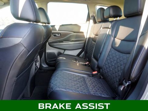 Used 2024 Nissan Murano Platinum image 9