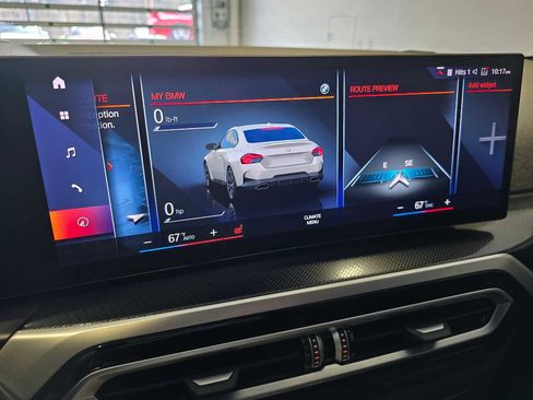 Used 2023 BMW M240i xDrive M240i xDrive w/ Premium Package image 12