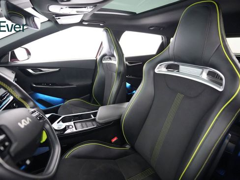 Used 2023 Kia EV6 GT image 4