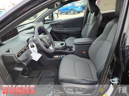 New 2026 Toyota bZ image 17