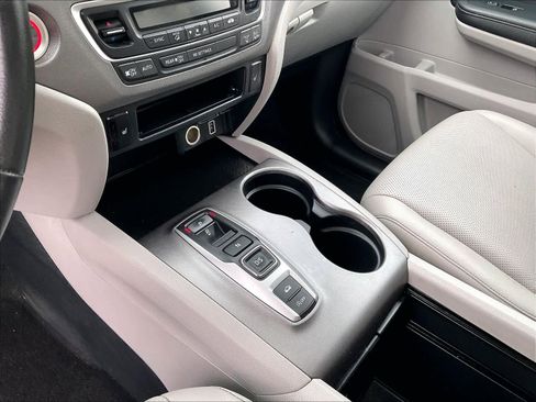 Used 2023 Honda Ridgeline RTL image 20