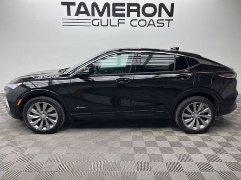 New 2026 Buick Envista Avenir image 2