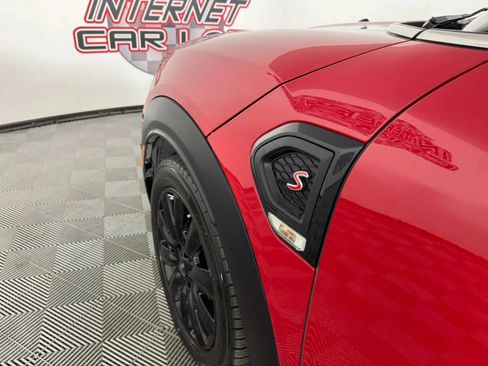Used 2022 MINI Cooper Countryman S AWD/4WD image 25