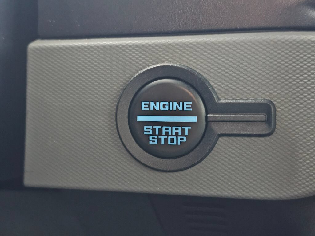 Used 2021 Ford Bronco Big Bend AWD/4WD image 25